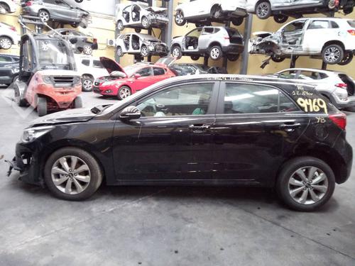 Used Parts KIA RIO IV (YB, SC, FB)  1.2 CVVT  966537