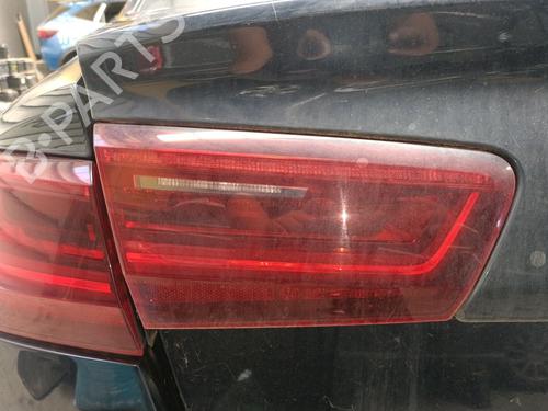 Used Left tailgate light Left tailgate light 37518585 37518585