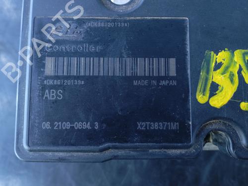 ABS pump SUZUKI GRAND VITARA II (JT, TE, TD) 1.9 DDiS All-wheel Drive (JT419, TD44, JB419WD, JB419XD,... | BP28143235M43