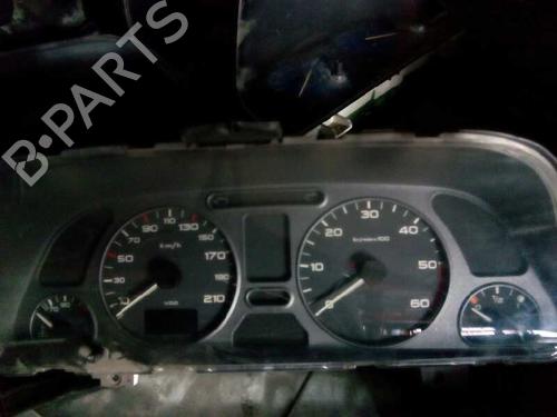 Used Instrument cluster PEUGEOT 306 Hatchback (7A, 7C, N3, N5) 2.0 HDI 90 (90 hp) 1429145