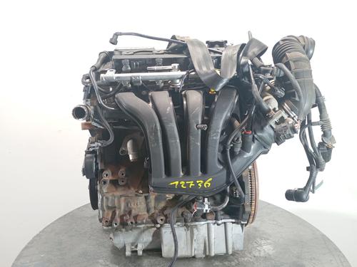 Used Engine MINI MINI (R50, R53) One (90 hp) 26549682