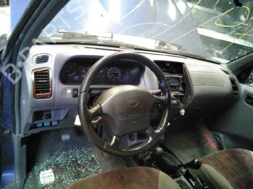 Instrument cluster NISSAN TERRANO II (R20) 2.7 TDi 4WD | BP6567619C47 