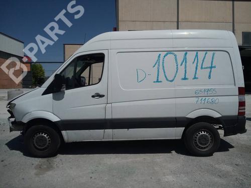 Used Parts MERCEDES-BENZ SPRINTER 3-t Van (B906)    1041456