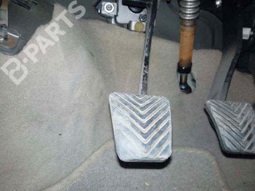 Used Clutch pedal Clutch pedal KIA CARNIVAL / GRAND CARNIVAL III (VQ) 2.9 CRDi (185 hp) 8787595 8787595