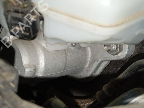 Used Brake master cylinder BMW 4 Coupe (F32, F82) 420 d (190 hp) 32361355