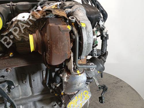 Engine FORD FOCUS II (DA_, HCP, DP) 1.6 TDCi | BP39503633M1 - Image 3