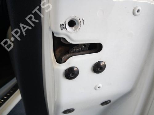 Used Front right lock RENAULT MEGANE III Hatchback (BZ0/1_, B3_) [2008-2025]  19493386