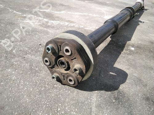 Driveshaft MERCEDES-BENZ GLC Coupe (C253) 220 d 4-matic (253.303, 253.305) | BP7518235M37 