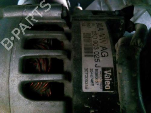 AC compressor SEAT IBIZA III (6L1) 1.2 12V | BP6778780M34 