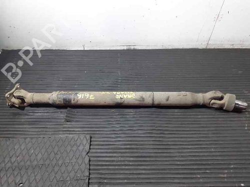 Used Driveshaft SUZUKI GRAND VITARA II (JT, TE, TD) 1.9 DDiS (JB419WD, JB419XD) (129 hp) 6053397