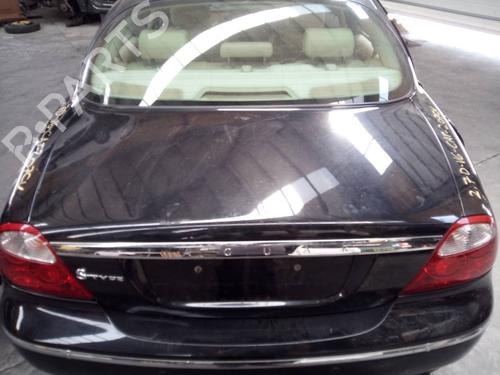 Used Tailgate JAGUAR S-TYPE II (X200) 2.7 D (207 hp) 18145095