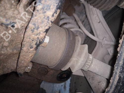 Arbre de transmission avant gauche MITSUBISHI PAJERO III (V7_W, V6_W) 3.2 Di-D (V68W) (160 hp) 17569451