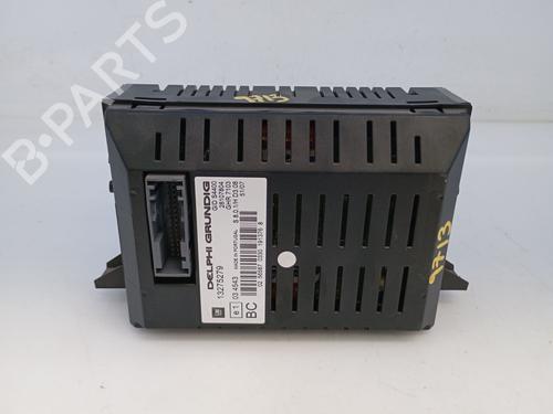 Multifunctionele display OPEL CORSA D (S07) 1.3 CDTI (L08, L68) | BP28130231C48 