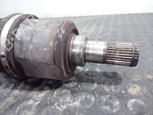 Right front driveshaft HYUNDAI ix35 (LM, EL, ELH)  | BP9499878M39 