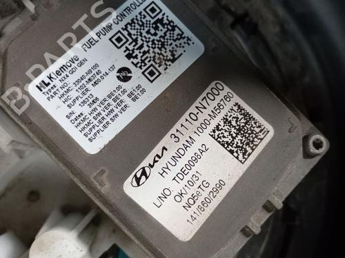 Used Fuel pump Fuel pump KIA SPORTAGE V (NQ5) 1.6 T-GDI MHEV (160 hp) 34623532 34623532