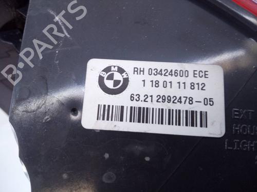 Right taillight BMW X1 (E84) sDrive 18 d | BP16677136C35 