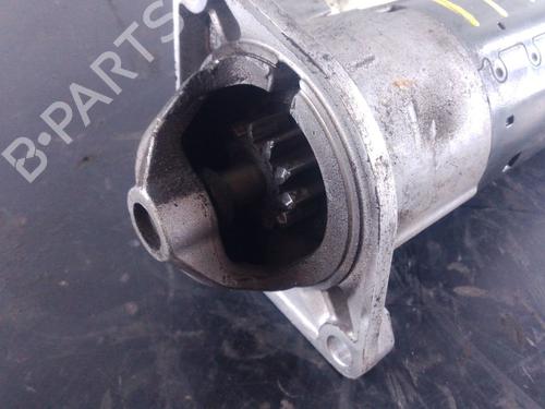 Starter JEEP RENEGADE SUV (BU, B1, BV) 2.0 CRD 4x4 | BP31291469M8 - Image 2