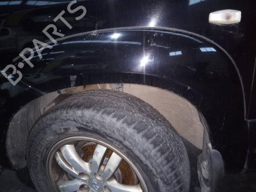 Used Front left wheel arch trim HYUNDAI TUCSON (JM) [2004-2019]  21770867