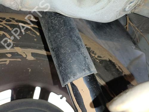 Used Left rear shock absorber OPEL GRANDLAND / GRANDLAND X (A18, P1UO) 1.2 (75) (131 hp) 29026935