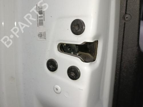 Used Front left lock FIAT TALENTO Van (296_) [2016-2026]  31968853