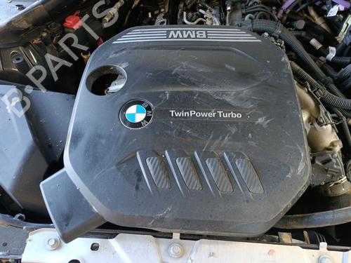 Used Upper protection BMW 3 (G20, G80, G28) 320 d Mild-Hybrid (190 hp) 28097738