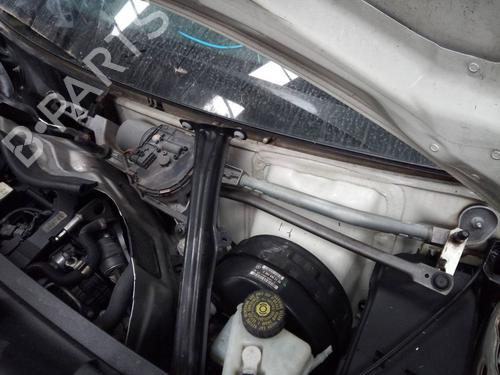 Used Front wiper motor MERCEDES-BENZ C-CLASS (W204) [2007-2015]  7576219