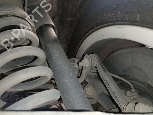 Used Right rear shock absorber Right rear shock absorber BMW X1 (E84) xDrive 18 d (143 hp) 40595232 40595232