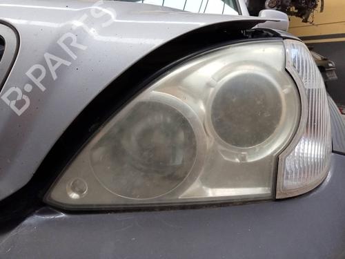 Used Left headlight HYUNDAI TERRACAN (HP) 2.9 CRDi (150 hp) 20929986