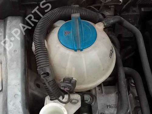 Used Expansion tank VW PASSAT B6 (3C2) 2.0 TDI (140 hp) 10749038