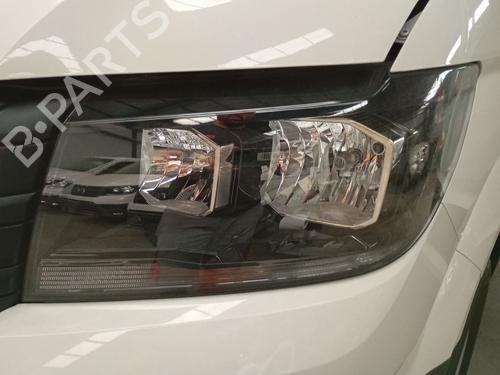 Used Left headlight VW CRAFTER Van (SY_, SX_) [2016-2025]  29000874