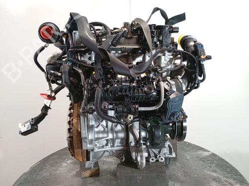 Motor PEUGEOT 3008 II SUV (MC_, MR_, MJ_, M4_) 1.2 THP/ PureTech 130 (MRHNSM, MRHNSU, MRHNSJ, MRHNYW,... (131 hp) 28143275