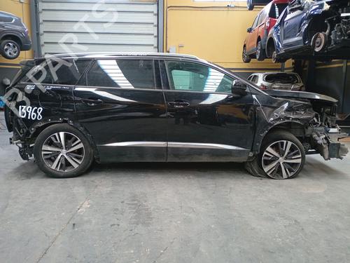 Teile für PEUGEOT 5008 II (MC_, MJ_, MR_, M4_) 1.5 BlueHDi 130 (MCYHZJ, MCYHZR, MCYHZX) (131 hp) 4434403 