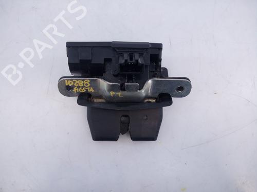 Used Tailgate lock FORD FIESTA VI (CB1, CCN) 1.5 TDCi (75 hp) 10354824