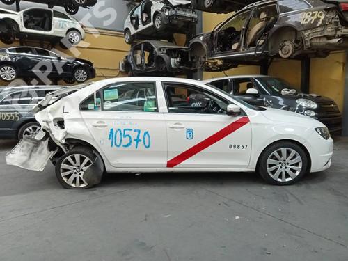 Used Parts SEAT TOLEDO IV (KG3)  1.6 TDI  1128153