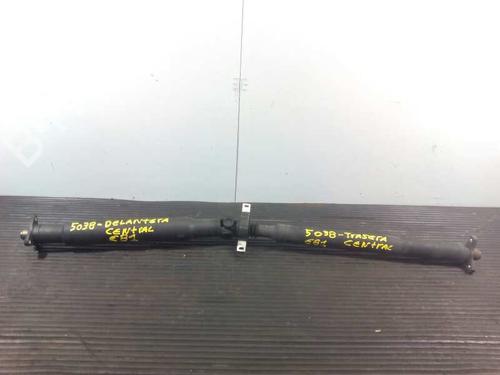 Used Driveshaft BMW 1 (E87) 118 d (143 hp) 1929828