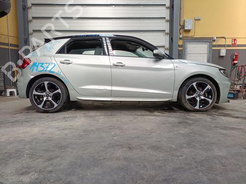 Used Parts AUDI A1 Sportback (GBA)  30 TFSI  4556944