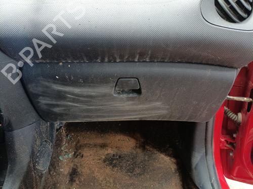 Handskerum CITROËN C1 II (PA_, PS_) 1.0 VTi 72 (72 hp) 28093379