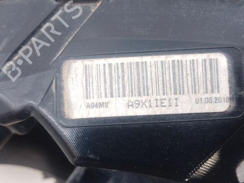 Right tailgate light PEUGEOT 2008 I (CU_) 1.2 THP 110 / PureTech 110 | BP31996730C80  - Image 5