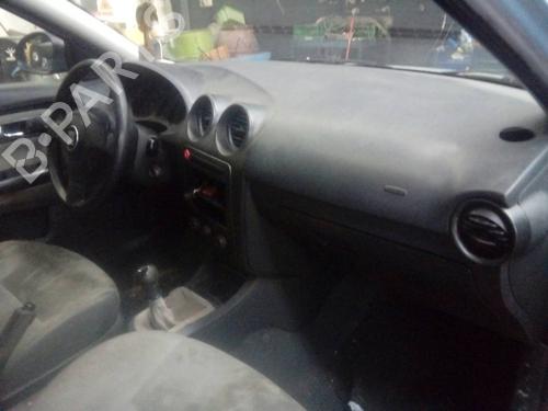 Engine control unit (ECU) SEAT IBIZA III (6L1) 1.4 TDI | BP11924256M57 