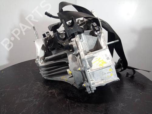 Gearbox DACIA SANDERO III | BP15855124M3