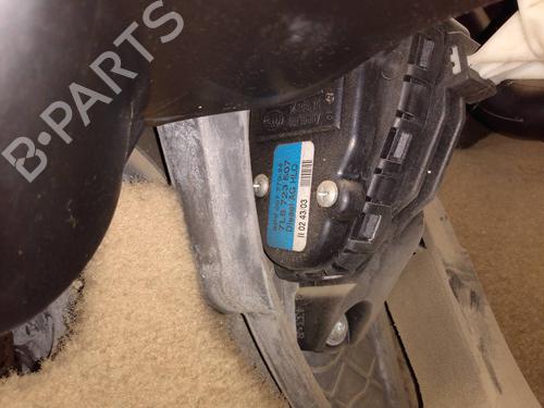 Used Pedal VW TOUAREG (7LA, 7L6, 7L7) [2002-2013]  19732607