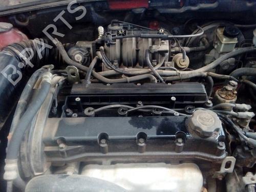 Steuergerät Motor DAEWOO LACETTI Hatchback (KLAN) 1.4 | BP10090231M57 