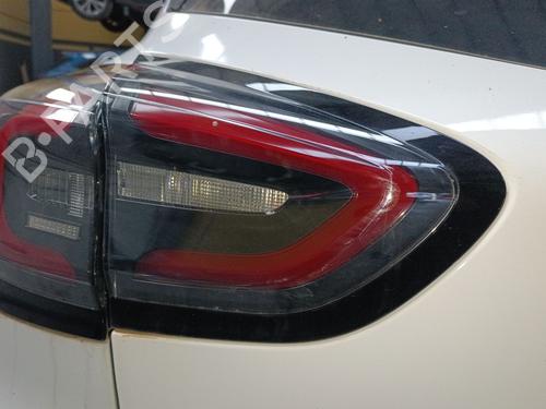 Venstre baglygte bagklap Venstre baglygte bagklap FORD PUMA (J2K, CF7) 1.0 EcoBoost mHEV (125 hp) 36596418 36596418