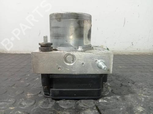 ABS pump RENAULT MASTER III Van (FV) 2.3 dCi 150 FWD (FV0F, FV03, FV09) | BP10732845M43 