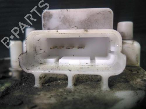 Fuel pump PEUGEOT BIPPER Tepee 1.3 HDi 75 | BP7232483M76 