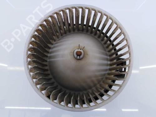 Heater blower motor MITSUBISHI GALLOPER (JK-01) 2.5 TD intercooler | BP14060827M62 