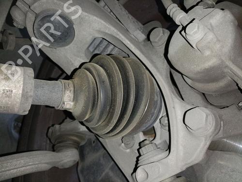 Used Left front driveshaft Left front driveshaft 39096986 39096986