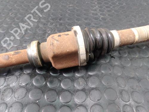 Right front driveshaft CITROËN BERLINGO Box Body/MPV (B9)  | BP9365325M39 