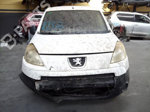 Front left window mechanism PEUGEOT PARTNER Box Body/MPV 1.6 HDi | BP10931084C22  - Image 13