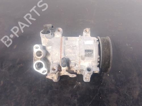 Used AC compressor AC compressor 30743306 30743306